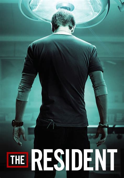 myflixer the resident|Watch The Resident .